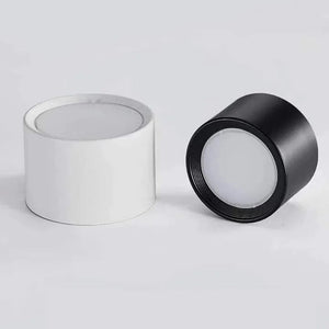 AstraLite | Lampa Sufitowa LED – Mocne Energooszczędne Oświetlenie