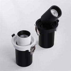 AmberLine |  Lampa Sufitowa – Ciepłe Rozproszone Oświetlenie