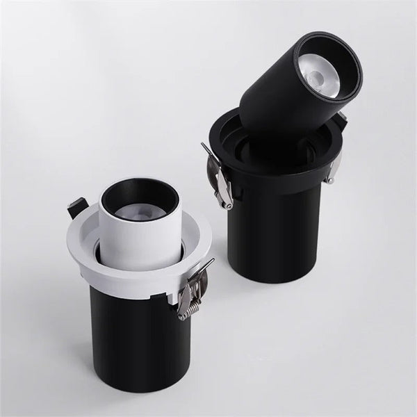 AmberLine |  Lampa Sufitowa – Ciepłe Rozproszone Oświetlenie