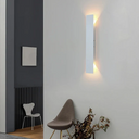 Biały MetalRay | Lampa Zewnętrzna – Trwała lampa z ochroną IP65 Biały Lumiera