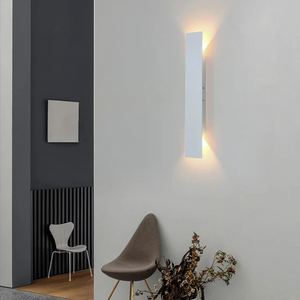Biały MetalRay | Lampa Zewnętrzna – Trwała lampa z ochroną IP65 Biały Lumiera