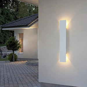 MetalRay | Lampa Zewnętrzna – Trwała lampa z ochroną IP65 Lumiera