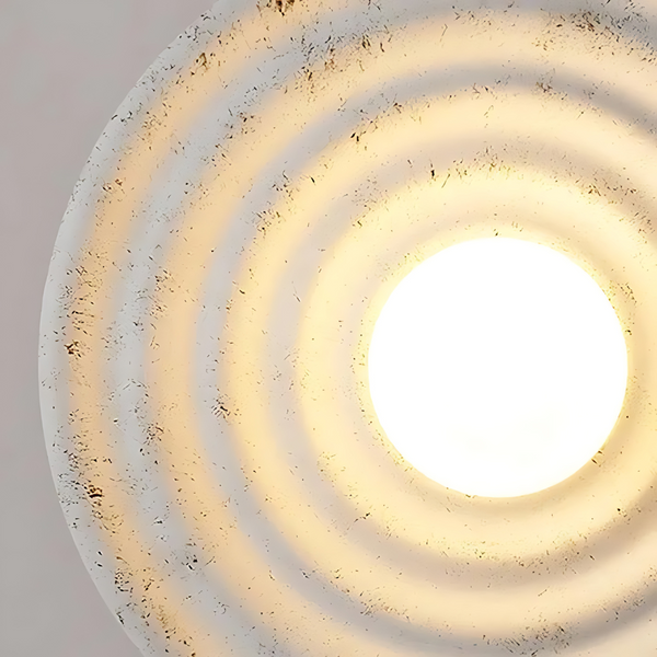 MizuLux | Kinkiet – Lampa z łatwą instalacją do salonu Lumiera