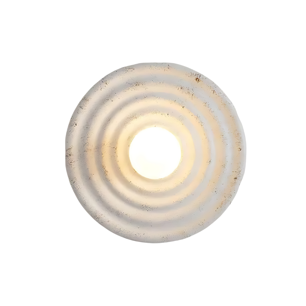 Default MizuLux | Kinkiet – Lampa z łatwą instalacją do salonu Default Lumiera