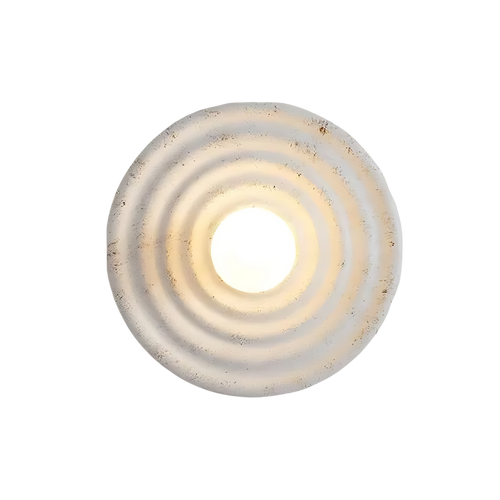 Default MizuLux | Kinkiet – Lampa z łatwą instalacją do salonu Default Lumiera