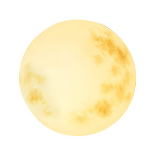 MoonGlint | Lampa ogrodowa – Ciepłe światło o nieziemskim uroku Lumiera