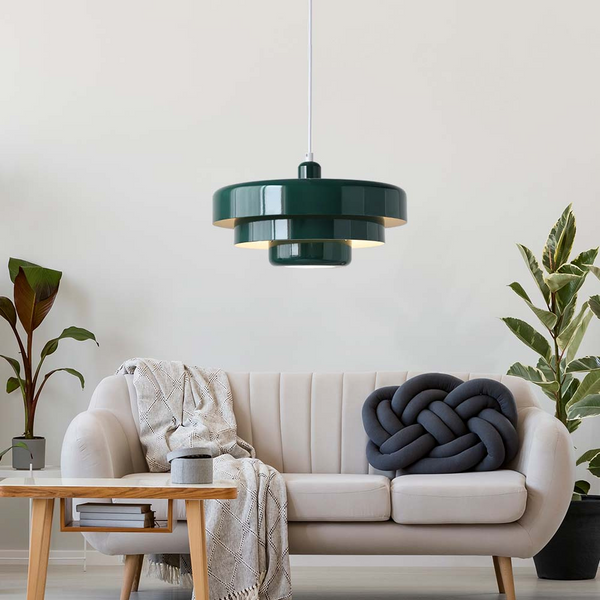 MystiGlow | Kinkiet Ścienny – Lampa o tajemniczym i eleganckim wyglądzie Lumiera