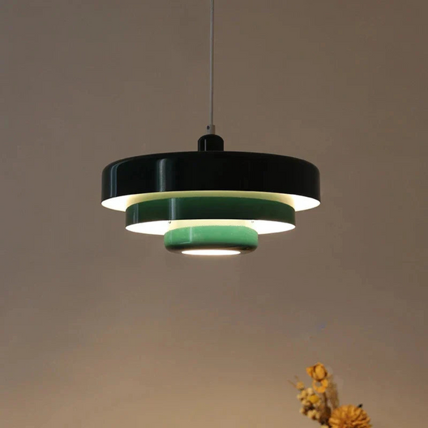 MystiGlow | Kinkiet Ścienny – Lampa o tajemniczym i eleganckim wyglądzie Lumiera