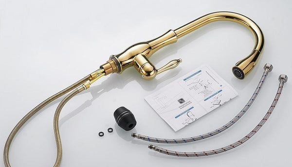 EaseRinse | Bateria kuchenna – zwiększona mobilność przy codziennych pracach