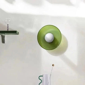 PureShade | Lampa sufitowa – czysta forma dla minimalistycznych aranżacji Lumiera