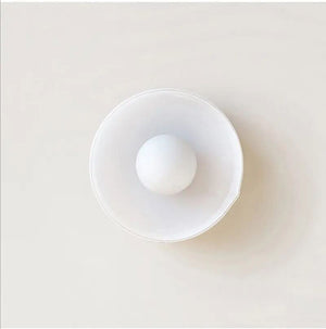 PureShade | Lampa sufitowa – czysta forma dla minimalistycznych aranżacji Lumiera