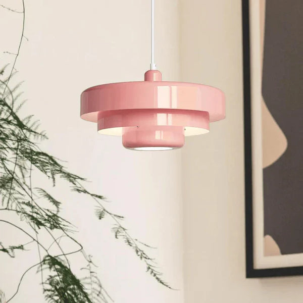 RetroLume | Lampa wisząca – klasyczny klimat do stylowych przestrzeni Lumiera