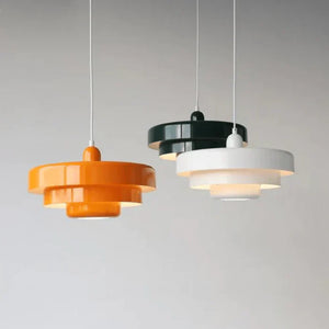 RetroLume | Lampa wisząca – klasyczny klimat do stylowych przestrzeni Lumiera
