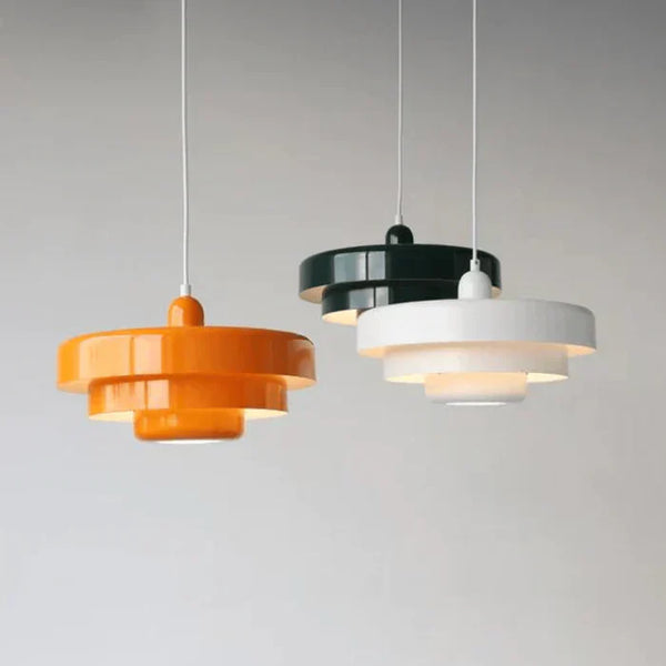 RetroLume | Lampa wisząca – klasyczny klimat do stylowych przestrzeni Lumiera