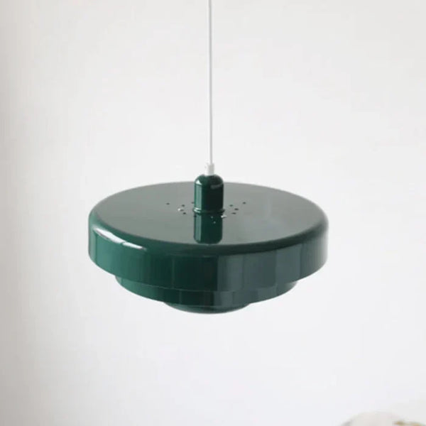 RetroLume | Lampa wisząca – klasyczny klimat do stylowych przestrzeni Lumiera
