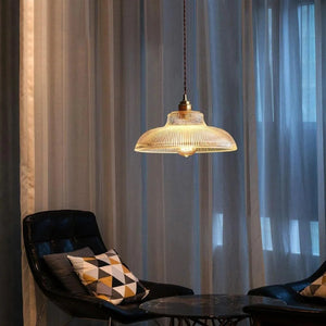 RetroLux | Lampa Sufitowa – Klasyczny design retro do wnętrz Lumiera