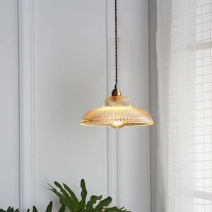 RetroLux | Lampa Sufitowa – Klasyczny design retro do wnętrz Lumiera