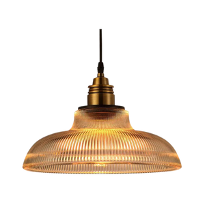 RetroLux | Lampa Sufitowa – Klasyczny design retro do wnętrz Lumiera
