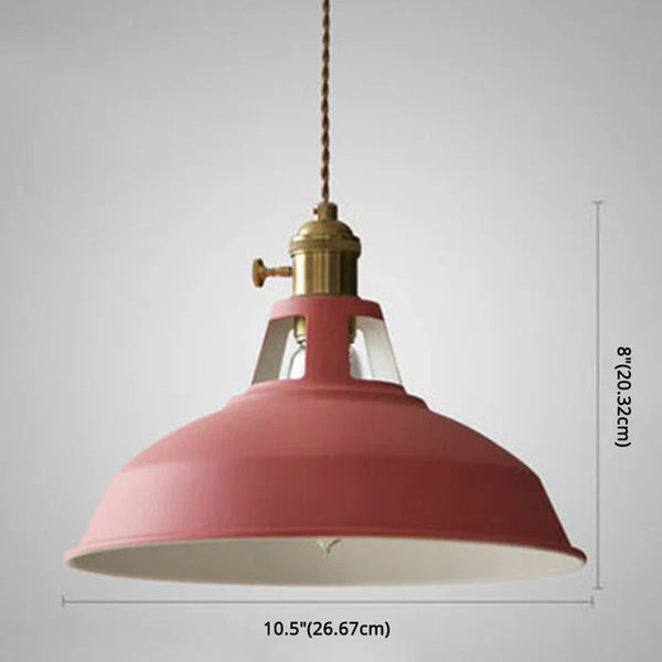 RustLume | Lampa wisząca – eleganckie oświetlenie w klimacie vintage Lumiera