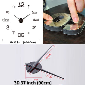 ShapeTick | Zegar ścienny – stylowy dodatek odmieniający wystrój Lumiera