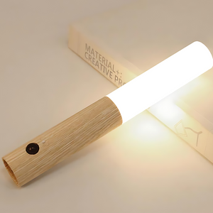 SmartBeam | Lampa LED – Lampa LED z czujnikiem ruchu Lumiera