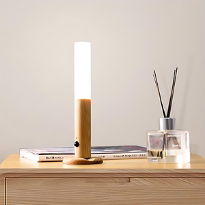 SmartBeam | Lampa LED – Lampa LED z czujnikiem ruchu Lumiera