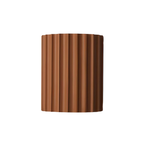 Default SolaLume | Kinkiet – Lampa ścienna o falistym designie Default Lumiera