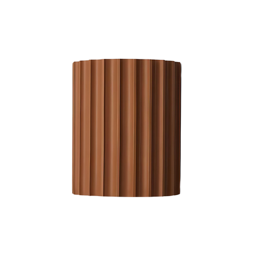 Default SolaLume | Kinkiet – Lampa ścienna o falistym designie Default Lumiera