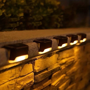 SolarMoss | Lampa Solarna – Designerski Blask Bez Przewodów Lumiera