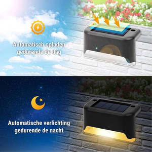 SolarMoss | Lampa Solarna – Designerski Blask Bez Przewodów Lumiera