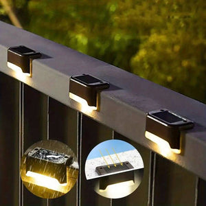 SolarMoss | Lampa Solarna – Designerski Blask Bez Przewodów Lumiera