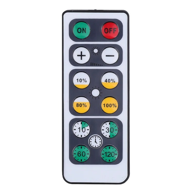 LumePoint | Reflektor LED – pełna swoboda montażu i regulacji światła