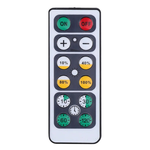 LumePoint | Reflektor LED – pełna swoboda montażu i regulacji światła