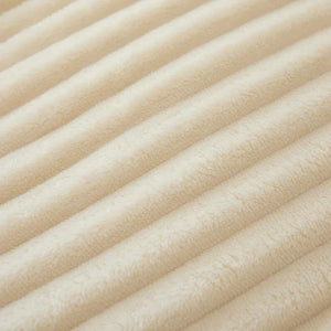 CozyWeave | Koc flanelowy – miękkie otulenie na chłodne wieczory